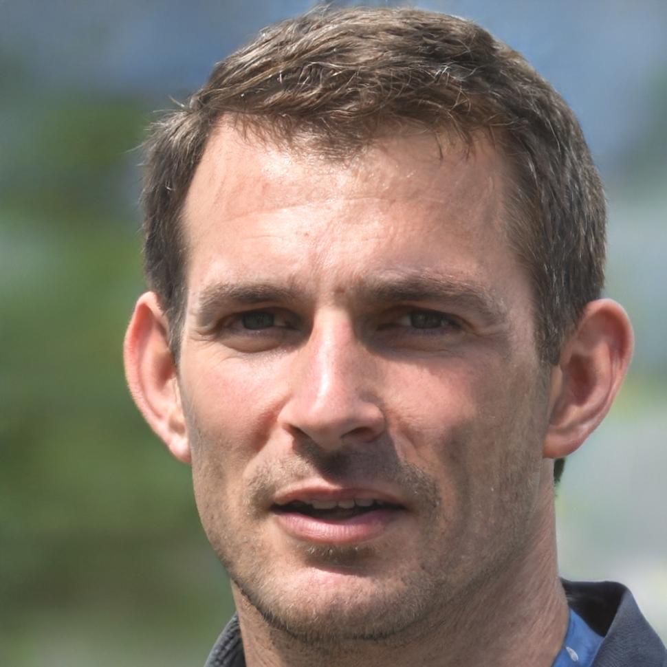 Teilnehmer Thomas K.